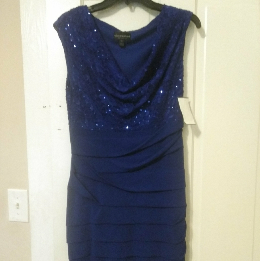 Women's Formal Dress